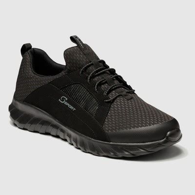 Crafted with a durable synthetic upper, this sneaker offers a classic casual look that&x27;s perfect for any occasion. . Mens sneakers target